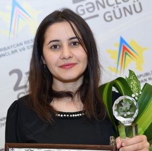Sefa Veliyeva